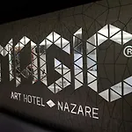 Ξενοδοχείο Magic Ναζαρέ