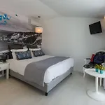 Magic Ξενοδοχείο Ναζαρέ