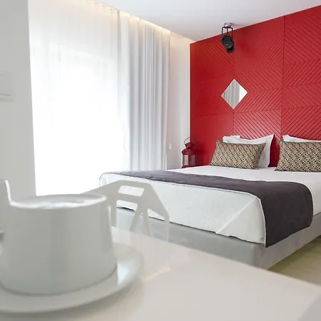 Magic Hotel Nazaré