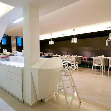 Hotel Magic Nazaré