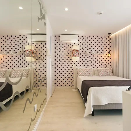 Magic Hotel