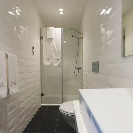 Hotel Magic Nazare