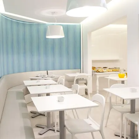 Magic Hotel