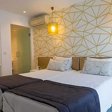 Magic Hotel