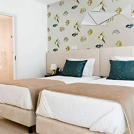 Magic Hotel Nazaré