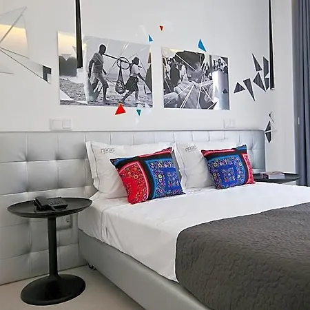 Hotel Magic Nazaré