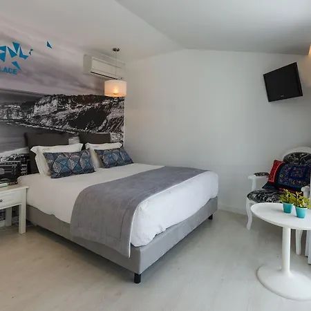 Magic Hotel Nazaré