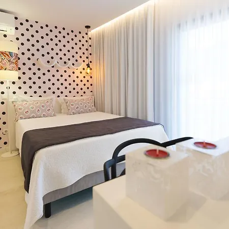 Hotel Magic 3*