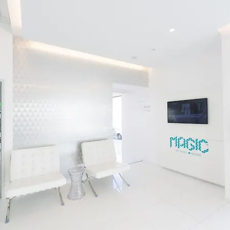 Hotel Magic Nazaré